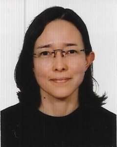 Neuróloga Raquel Rivera