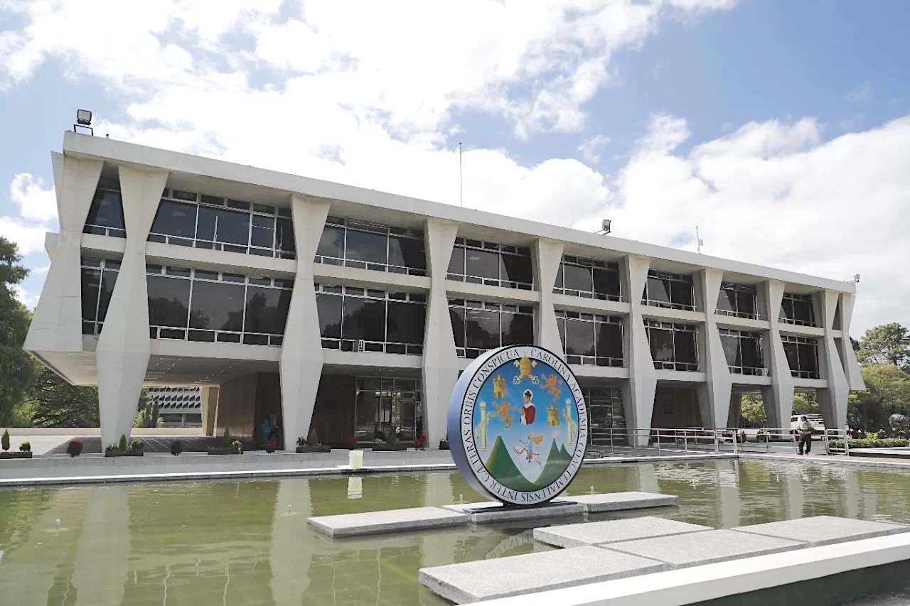 Universidad de San Carlos de Guatemala